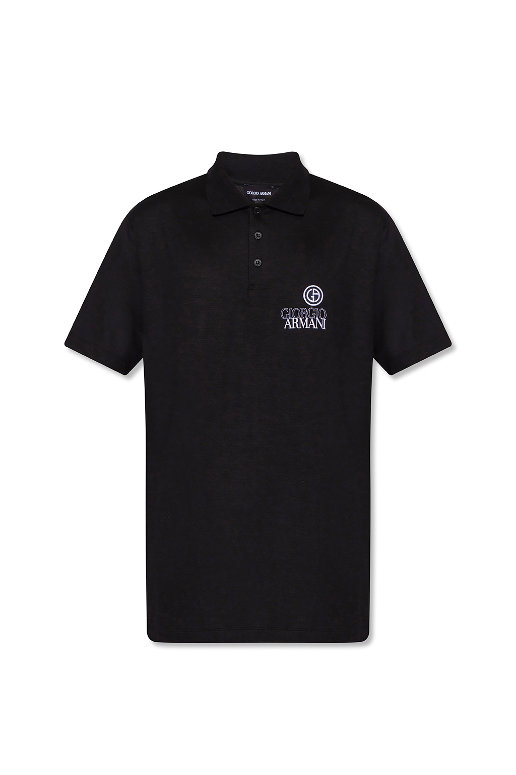 IetpShops Morocco Polo shirt with logo Giorgio Armani Polo